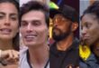 ‘A Fazenda 18’: Catherine, Gabriel, Thaíde e Tina estão na Roça; enquetes apontam quem deve sair