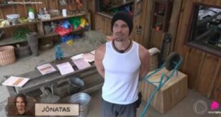 ‘A Fazenda 18’: Record exibe real motivo da desistência de Jônatas Faro