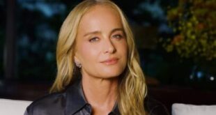 Angélica confirma retorno ao SBT; saiba o motivo