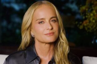 Angélica confirma retorno ao SBT; saiba o motivo