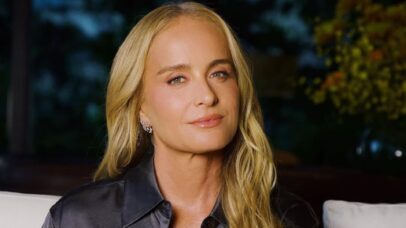 Angélica confirma retorno ao SBT; saiba o motivo