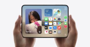 Apple vê tela do iPhone Duo ceder na região da dobra e levanta dúvidas sobre resistência