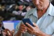 Biometria facial será obrigatória para usuários de telefonia móvel