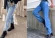 Botas e calças jeans: 4 combinações estilosas para renovar os looks