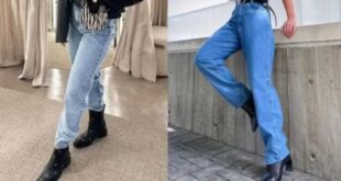 Botas e calças jeans: 4 combinações estilosas para renovar os looks