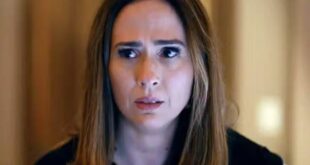 Brigitte descobre segredo envolvendo o pai em Quem Ama Cuida. Saiba o que é