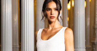 Bruna Marquezine entra para o elenco da 3ª temporada de Magnatas do Crime