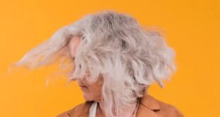 Cabelo grisalho: Como devolver o brilho aos fios com 1 ingrediente da cozinha
