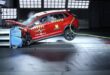 Chery Tiggo 2 tira nota zero em teste de colisão do Latin NCAP