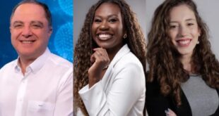 CNN Brasil tem três finalistas no Prêmio Einstein 2026; saiba como votar