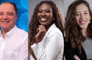 CNN Brasil tem três finalistas no Prêmio Einstein 2026; saiba como votar