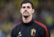 Courtois revela que foi retirado de grupo de WhatsApp da seleção da Bélgica