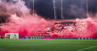 CRB x Londrina: horário e onde assistir ao jogo da Série B