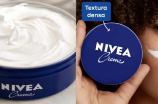 Creme Nivea da latinha azul: 5 usos que vão além da hidratação facial