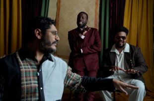 Criolo, Iza e Festival do Choro: o que fazer em Brasília no fim de semana