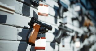 Curso falso para sargentos da reserva era usado para compra de armas