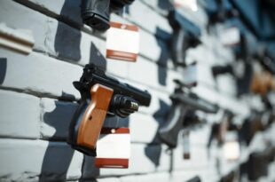 Curso falso para sargentos da reserva era usado para compra de armas