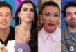 Demitida do SBT, Thayse Teixeira ganha recado ao vivo no ‘Fofocalizando’: ‘Em nome da equipe’