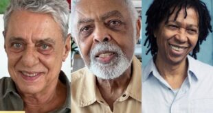 Deputada do PL é condenada após processo de Chico Buarque, Gil e Djavan