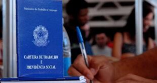 Desemprego cai no Brasil e atinge menor taxa para o terceiro trimestre em 14 anos