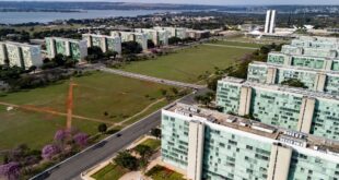 Dia do Servidor Público: ponto facultativo será na sexta-feira
