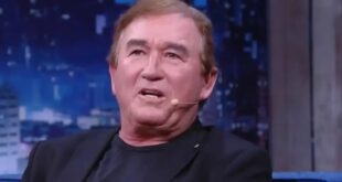 Discreto: Amado Batista é casado com novinha 51 anos mais jovem; veja quem
