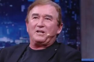 Discreto: Amado Batista é casado com novinha 51 anos mais jovem; veja quem