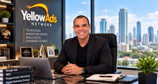 Do Brasil ao mercado americano: a trajetória de Odair Kayser no marketing digital