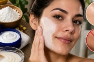 Efeito porcelana na pele? Para que serve a receita de Maizena com Nivea e quem deve evitar