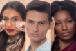 Enquete A Fazenda 18: quem deve ficar entre Catherine, Gabriel e Tina. Vote