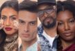Enquete A Fazenda 18: quem fica entre Catherine, Gabriel, Thaide e Tina?