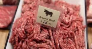 EUA anunciam US$ 5 bi em crédito para processadores de carnes e pescados