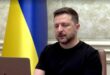 EUA, Rússia e Ucrânia realizarão negociações em novembro, diz Zelensky