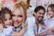 Exagerou? Bolo do aniversário da filha de Virginia Fonseca e Zé Felipe dá o que falar