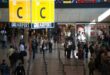 Finados: 2 milhões de passageiros devem passar por aeroportos do país