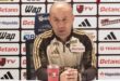 Flamengo: Clima azedo após eliminação pode antecipar adeus de Leonardo Jardim