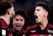 Flamengo tem pênalti no último lance, vence Atlético-MG e volta à liderança