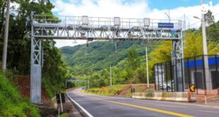 Free flow: 724 mil motoristas têm até dia 16 para pagar pedágio atrasado e evitar multa; veja como