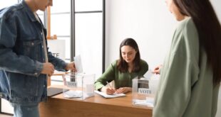 Funcionário será mesário? Quantos dias de folga a empresa deve dar?