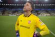 Herói contra o Flamengo, Muslera precisou superar falhas na Copa do Mundo