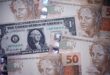 Ibovespa opera em queda e chega aos 167 mil pontos; dólar opera em alta, de olho em novos dados econômicos