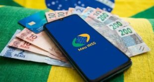 INSS informa quando começará a pagar R$1621 aos aposentados e pensionsitas