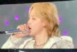 Jimin, do BTS, é vaiado na Argentina ao pedir que fãs se afastem do palco