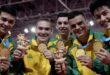 Jogos Pan-Americanos fora da Record? Globo rivaliza com CazéTV e mira evento após 20 anos