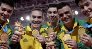 Jogos Pan-Americanos fora da Record? Globo rivaliza com CazéTV e mira evento após 20 anos