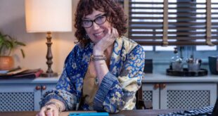 Lá Na Minha Terra: conheça a misteriosa Celestina, papel de Lilia Cabral na nova novela da Globo