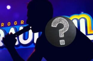 Lembra dele? Afastado do palco, cantor do Raul Gil sofre durante tratamento de múltiplos tumores: “Orem por nós”