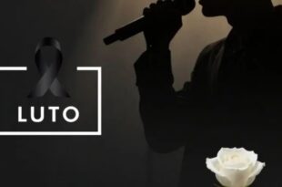Luto: Jornal da Globo confirma morte de famoso cantor e causa comoção