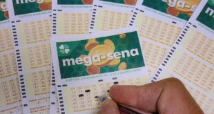 Mega-Sena terá semana especial com cinco sorteios consecutivos
