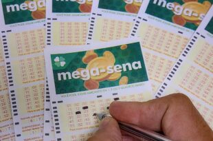 Mega-Sena terá semana especial com cinco sorteios consecutivos
